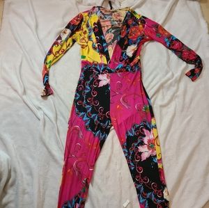 Good Times Jumpsuits